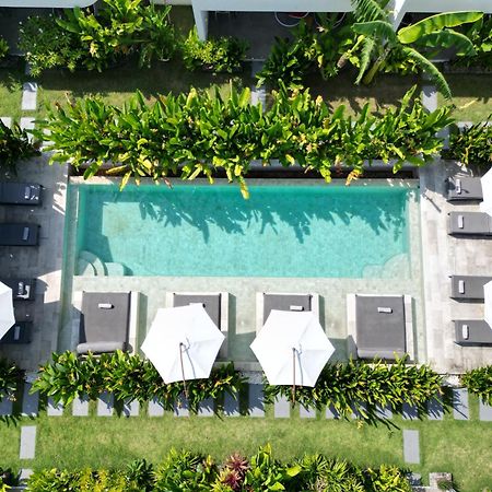Amazing Lombok Resort Selong Belanak Eksteriør billede