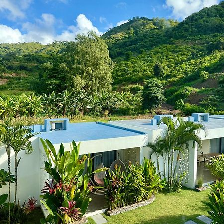 Amazing Lombok Resort Selong Belanak Eksteriør billede
