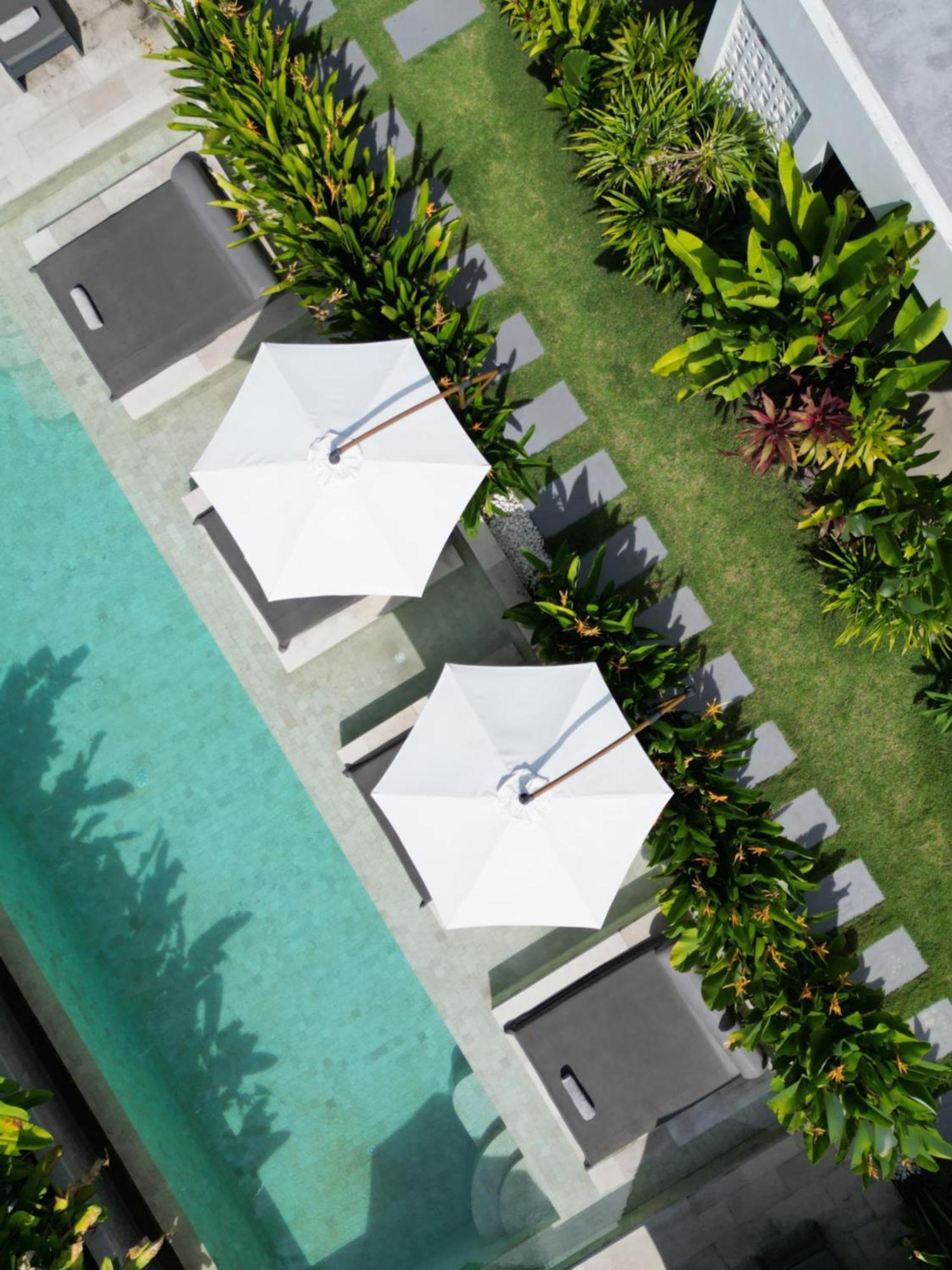 Amazing Lombok Resort Selong Belanak Eksteriør billede