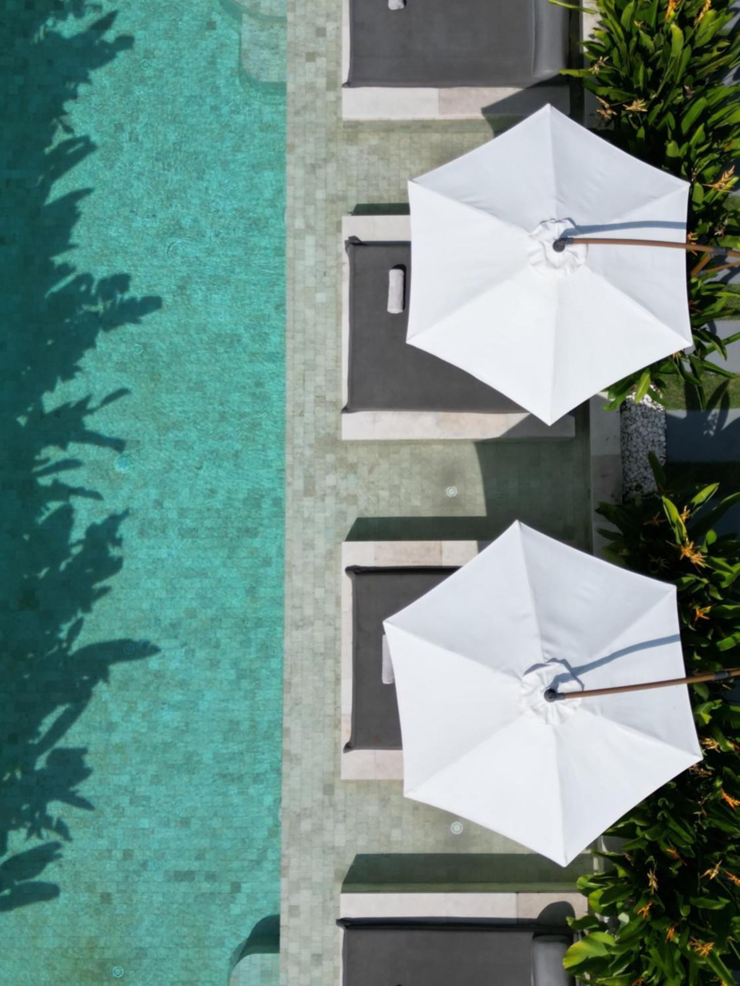 Amazing Lombok Resort Selong Belanak Eksteriør billede
