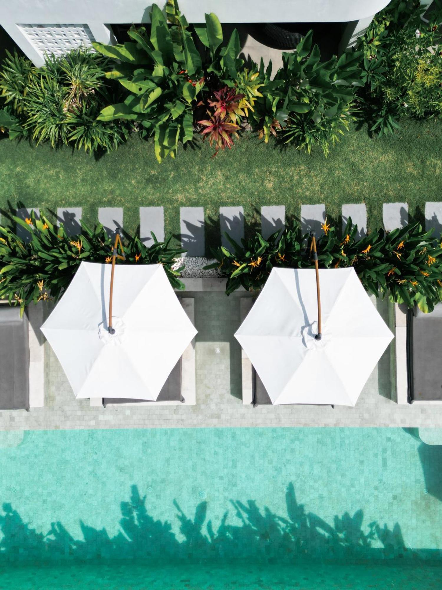 Amazing Lombok Resort Selong Belanak Eksteriør billede